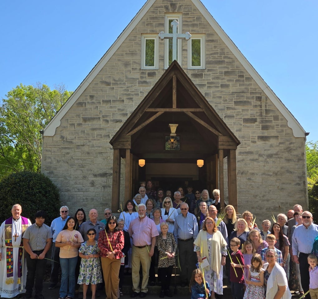 Our Redeemer Lutheran Church 1