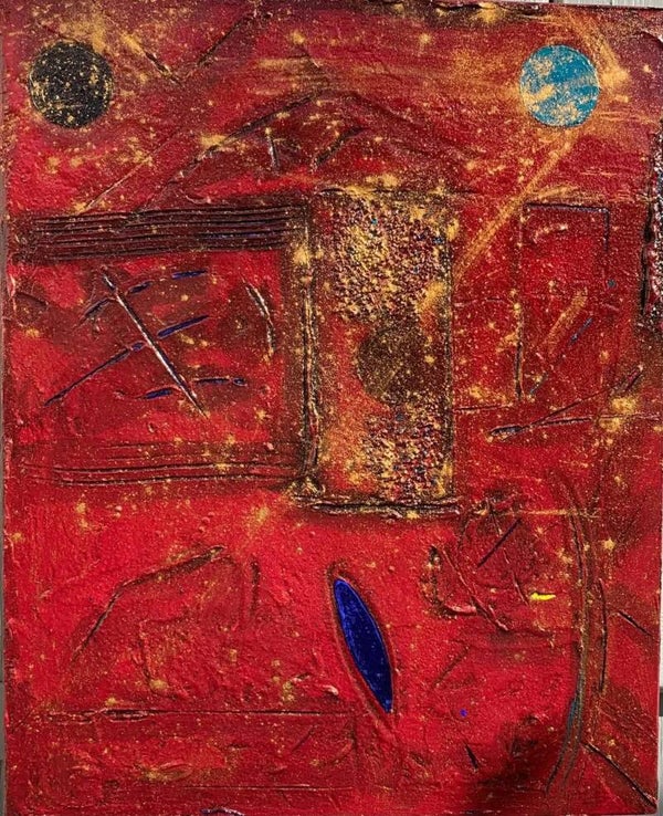 Folie des planètes