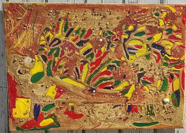 Tribal