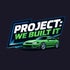 Project: We Built It!