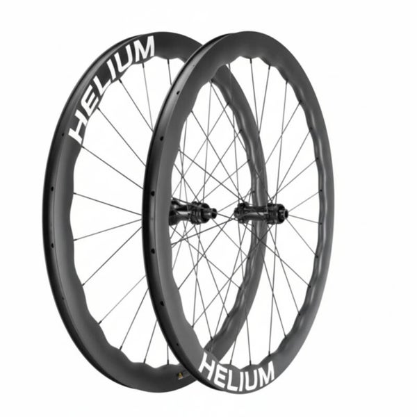 Roues HELIUM  Wavy