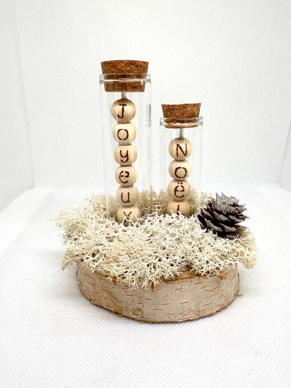 Déco de Noël