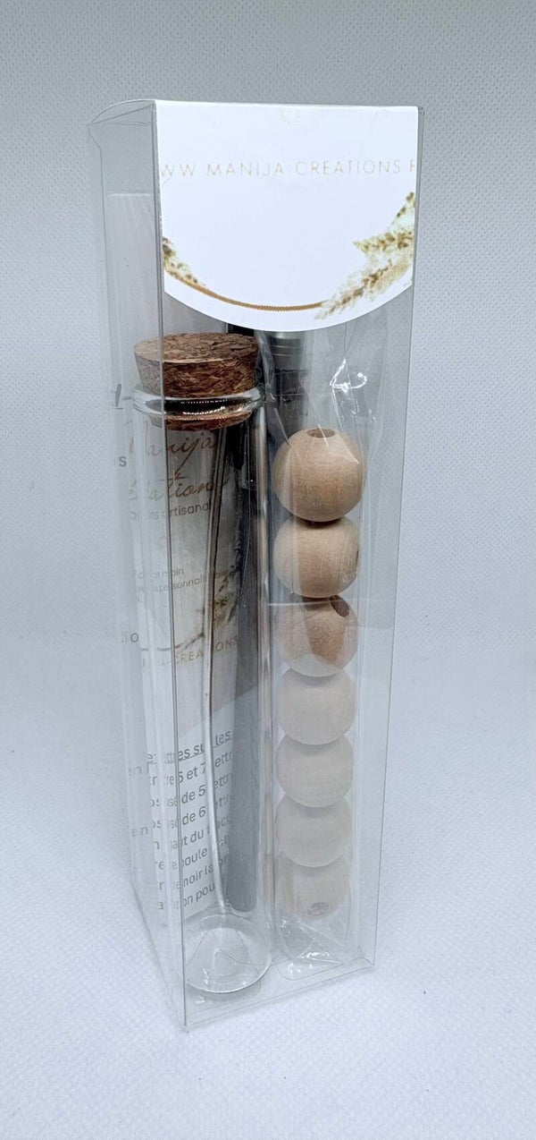 Kit flacon L