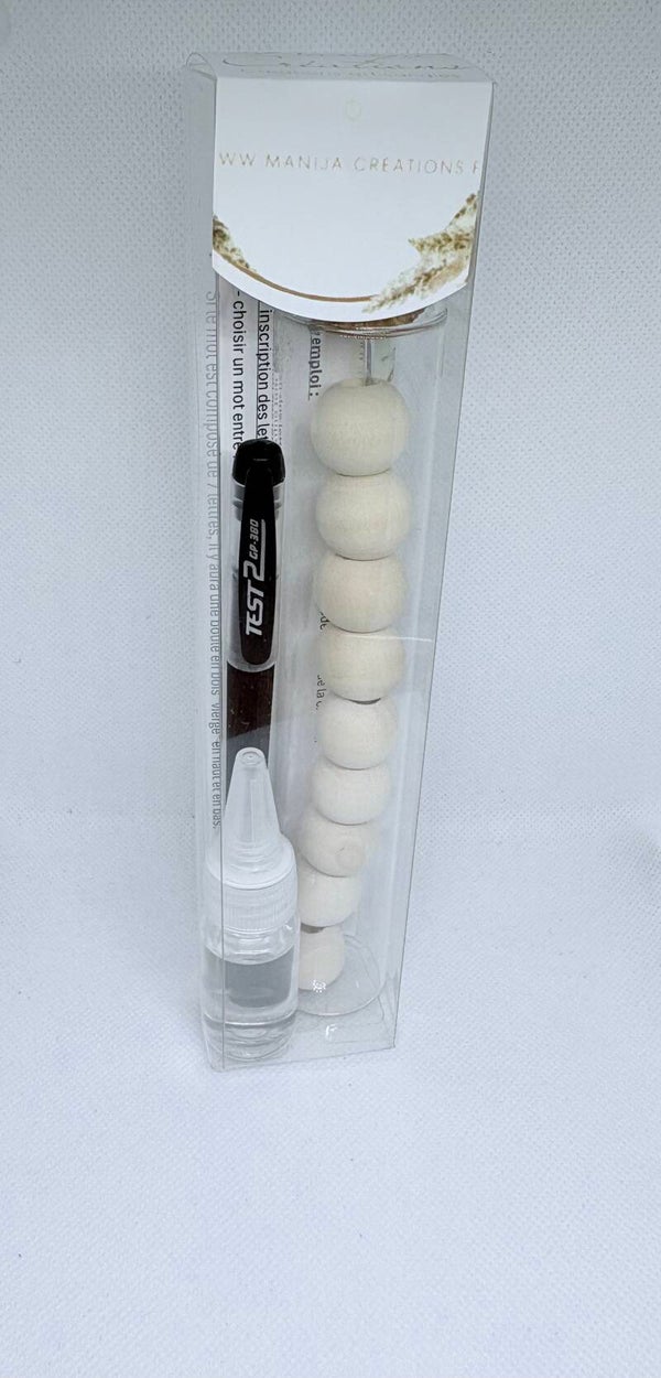 Kit flacon XL