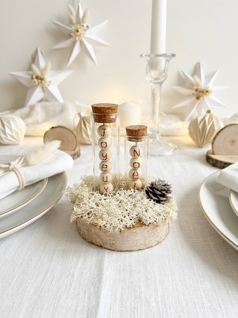 Déco de Noël