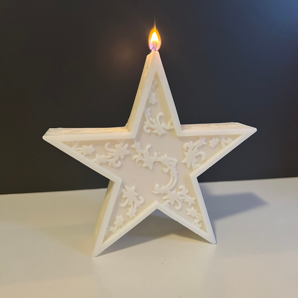 Oriental Star kaars