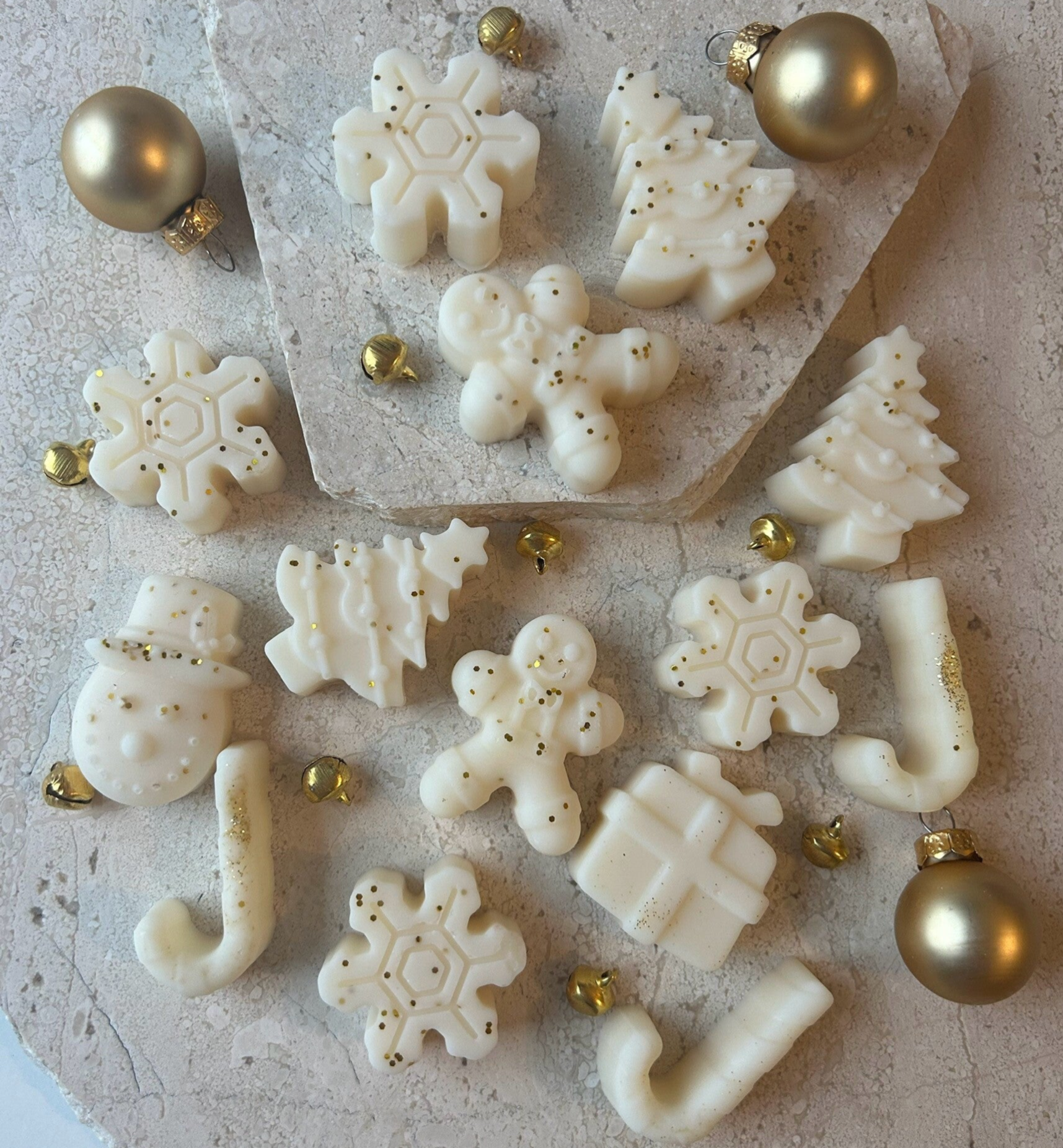Christmas Waxmelts