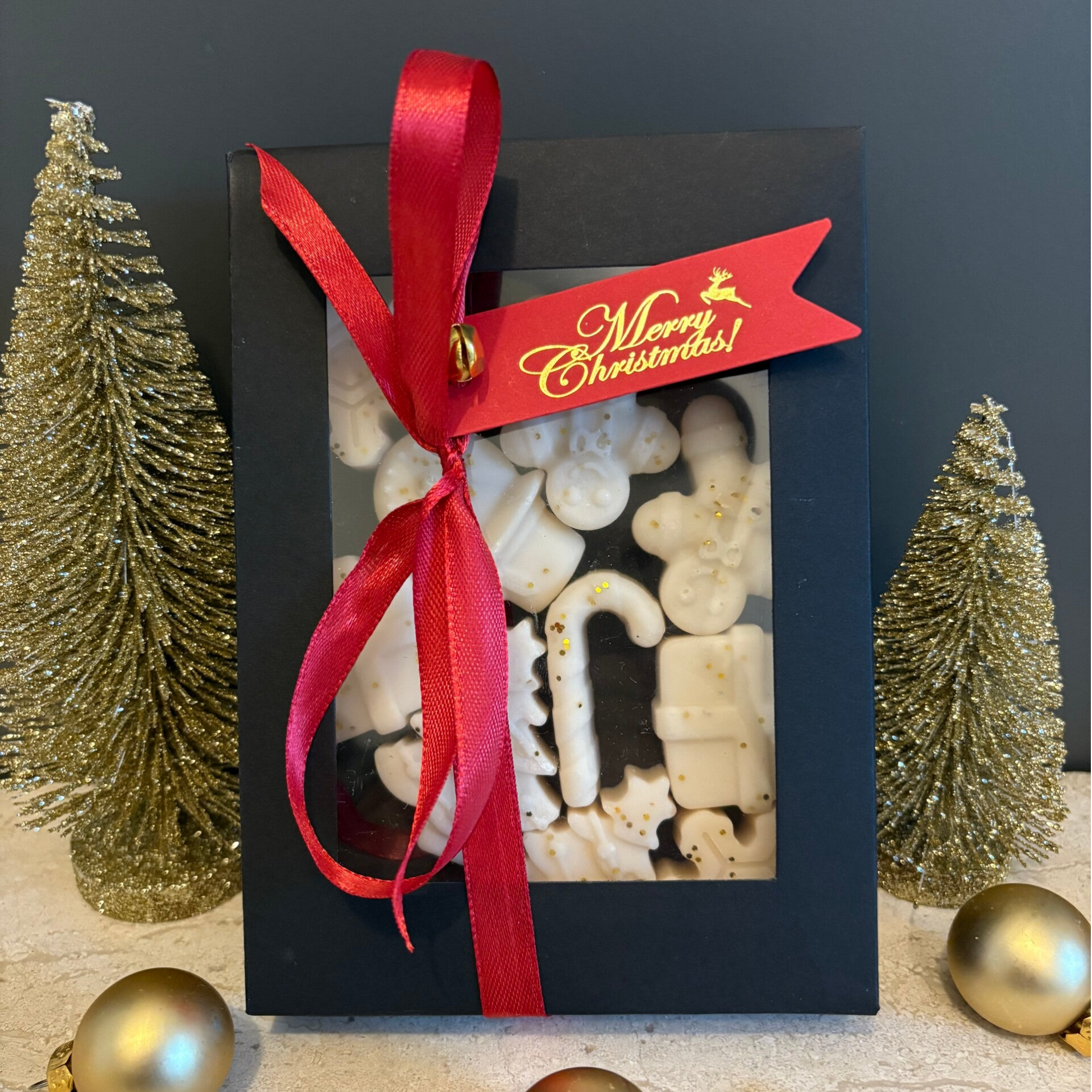Christmas Waxmelts