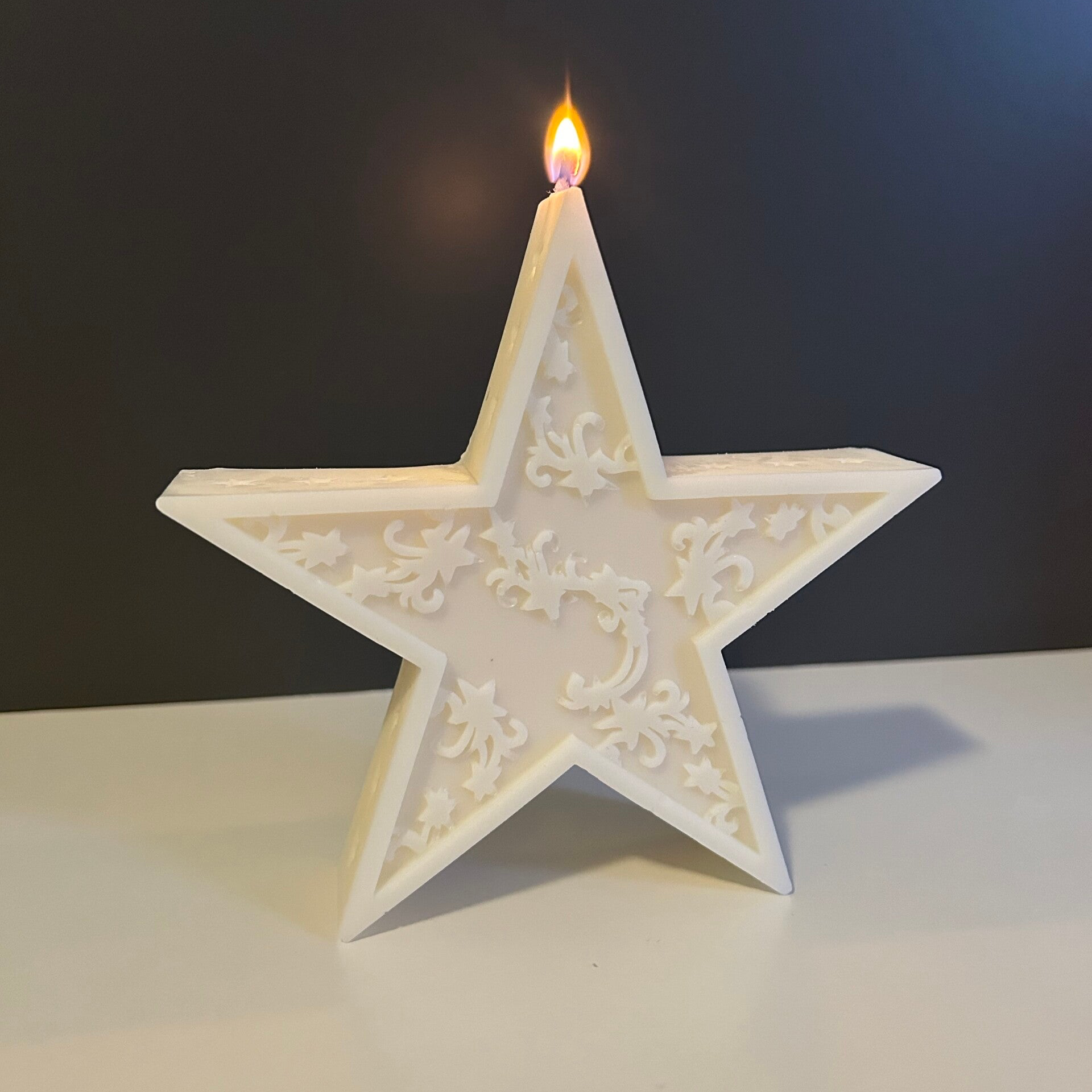 Oriental Star kaars