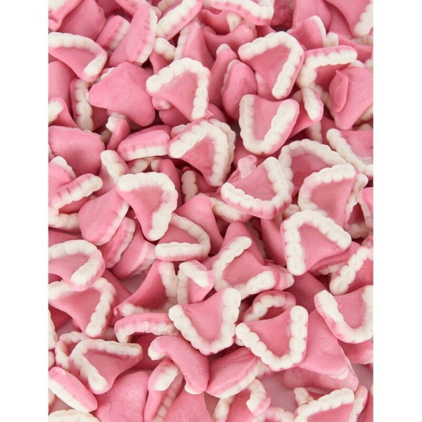 Dents Sucrée