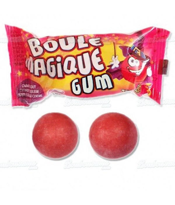 Boule magique lot de 5