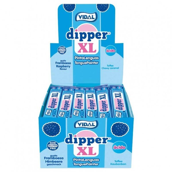 Tache Langue XL  1x