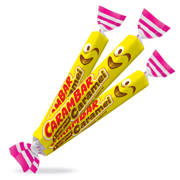 Carambar Caramel Original 1x