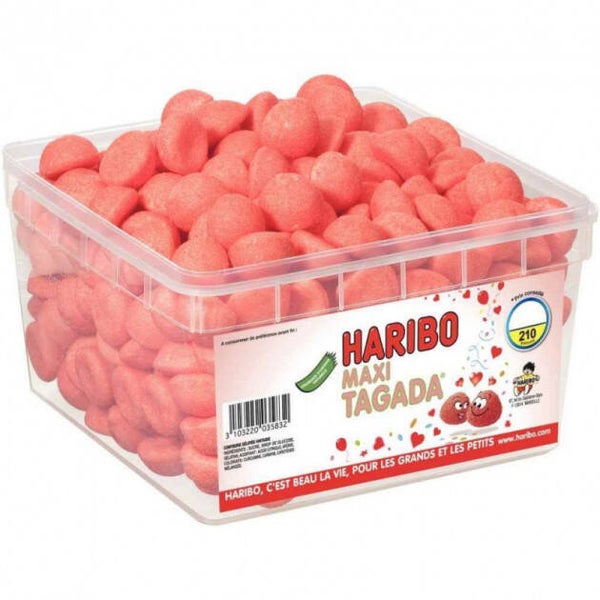 Tagada maxi 100g