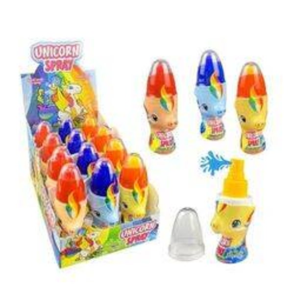Spay Licorne