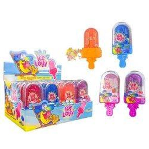 Sucette Ice Lolly