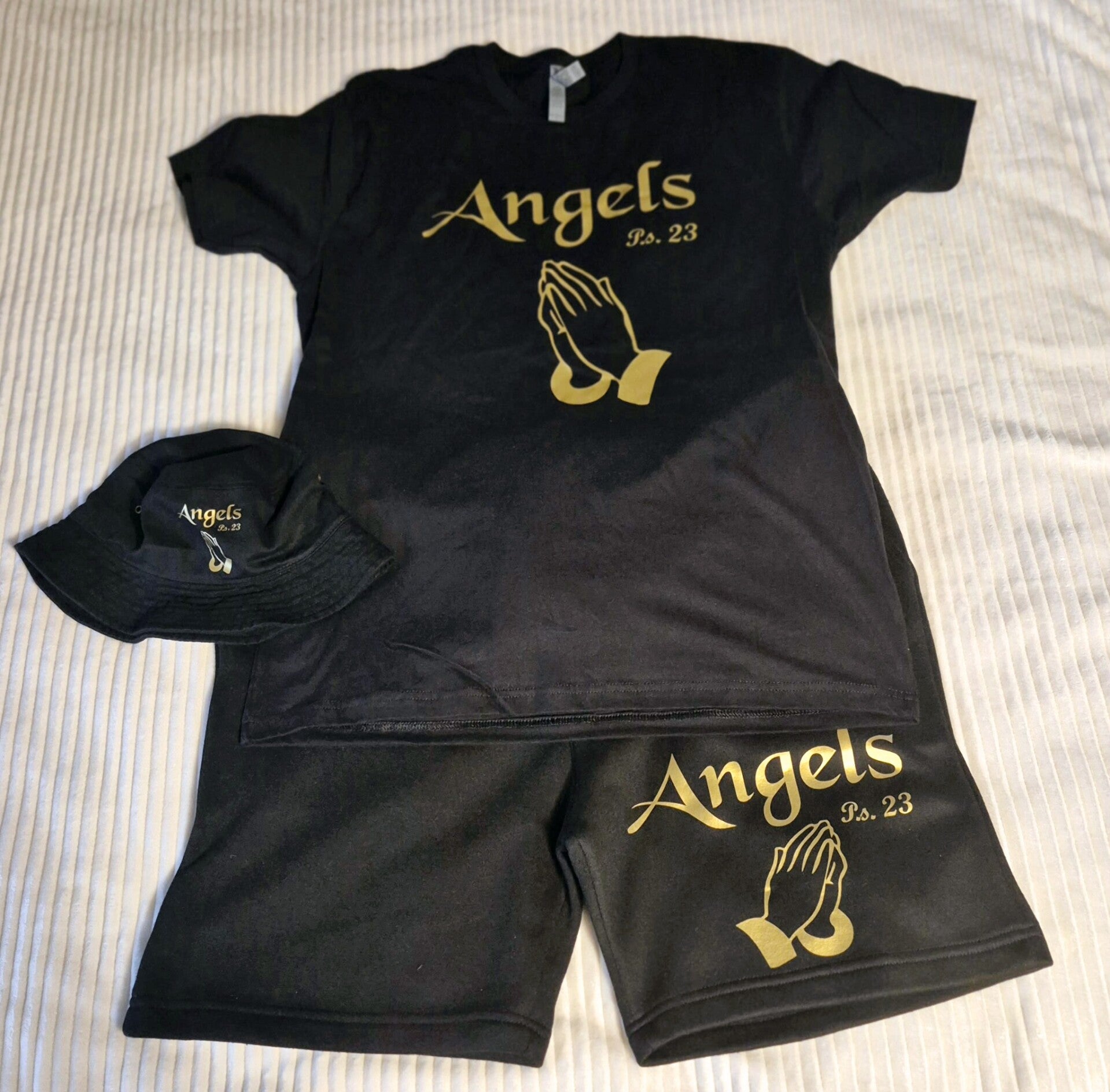 Humble But Hungry 3-Piece Set