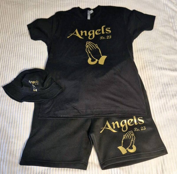 Humble But Hungry 3-Piece Set