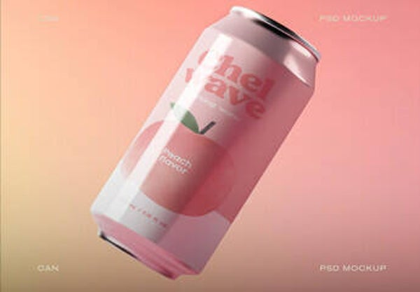Boisson : jus, soda