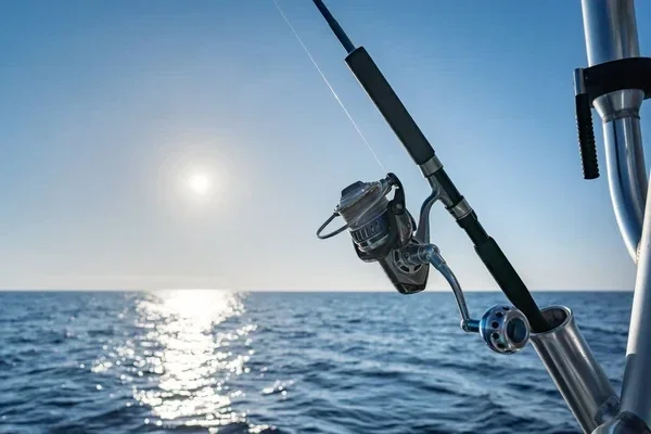 PESCA FONDEADA                    ( 4 HORAS )