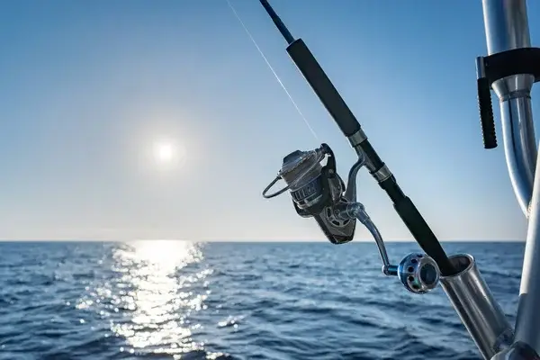 PESCA FONDEADA                    ( 4 HORAS )