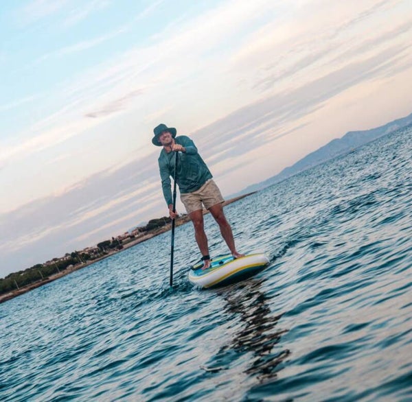 TABLA PADDLE SURF ( 4 horas )