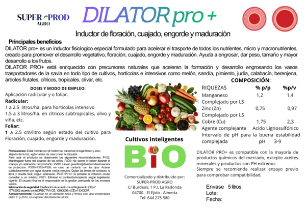 DILATOR pro