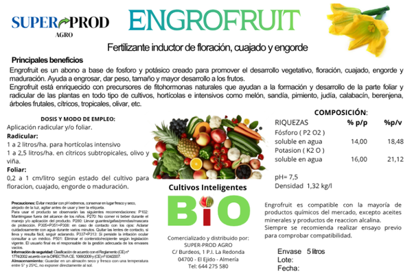 ENGROFRUIT
