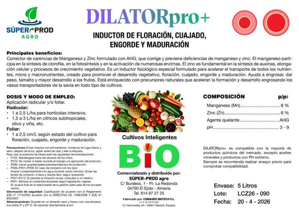 DILATOR