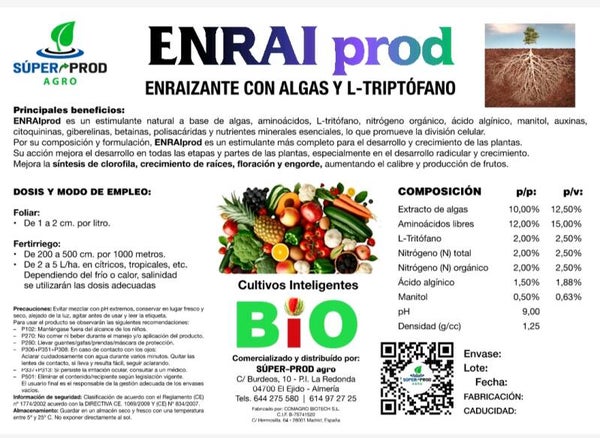 ENRAIprod
