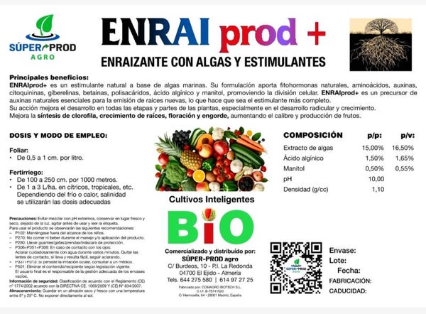 ENRAIprod +