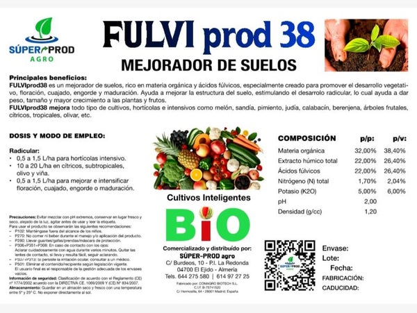 FULVI prod 38