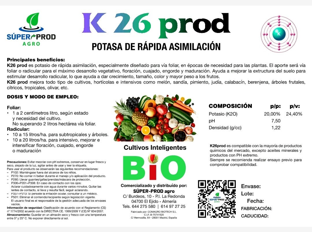 K 26 prod
