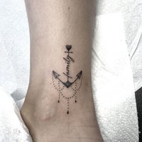 ankerfinelinetattoojpg