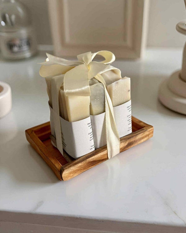 Soap Gift Set