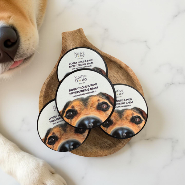 Doggy Nose & Paw Moisturising Balm