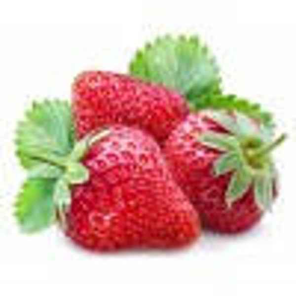 Aardbeien 4 KG