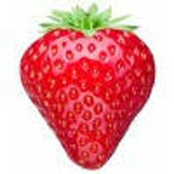 Aardbeien per KG