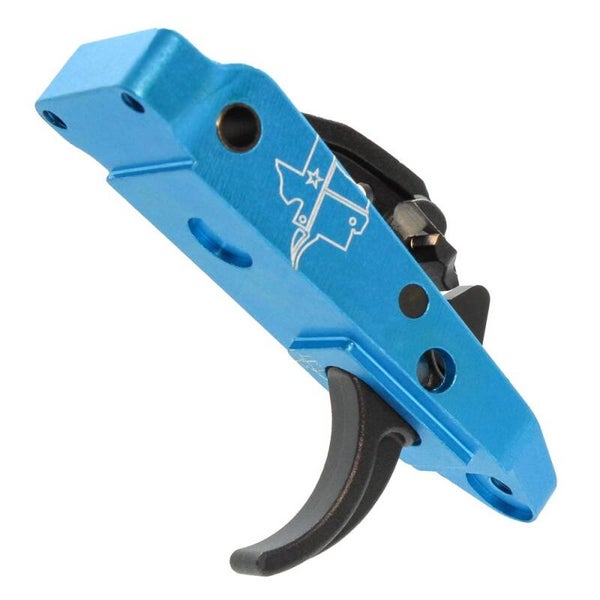 CMC Trigger AK-47 Single Stage Trigger Group 2.0 – Curved