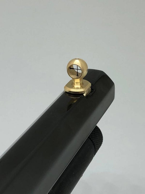 Henry DVT .450 Duplex Crosshair