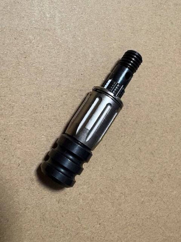 Spare/Replacement AK Adjustable Gas Piston Head