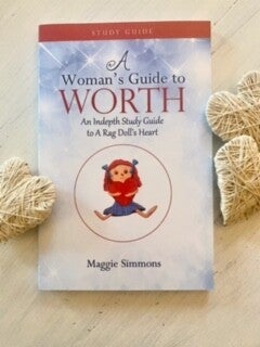 A Woman's Guide to Worth