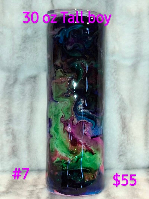 30 oz Tall Boy