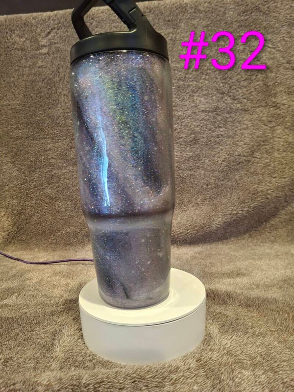 30 Oz Clipmate Hydro