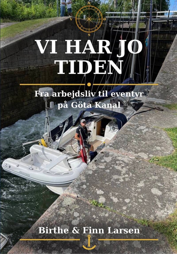 VI HAR JO TIDEN