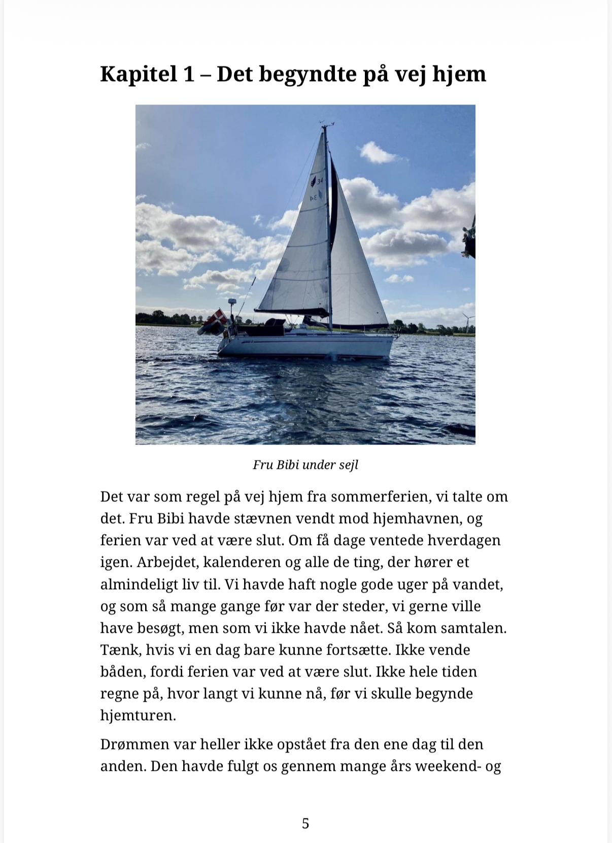 Uddrag fra bogen 3