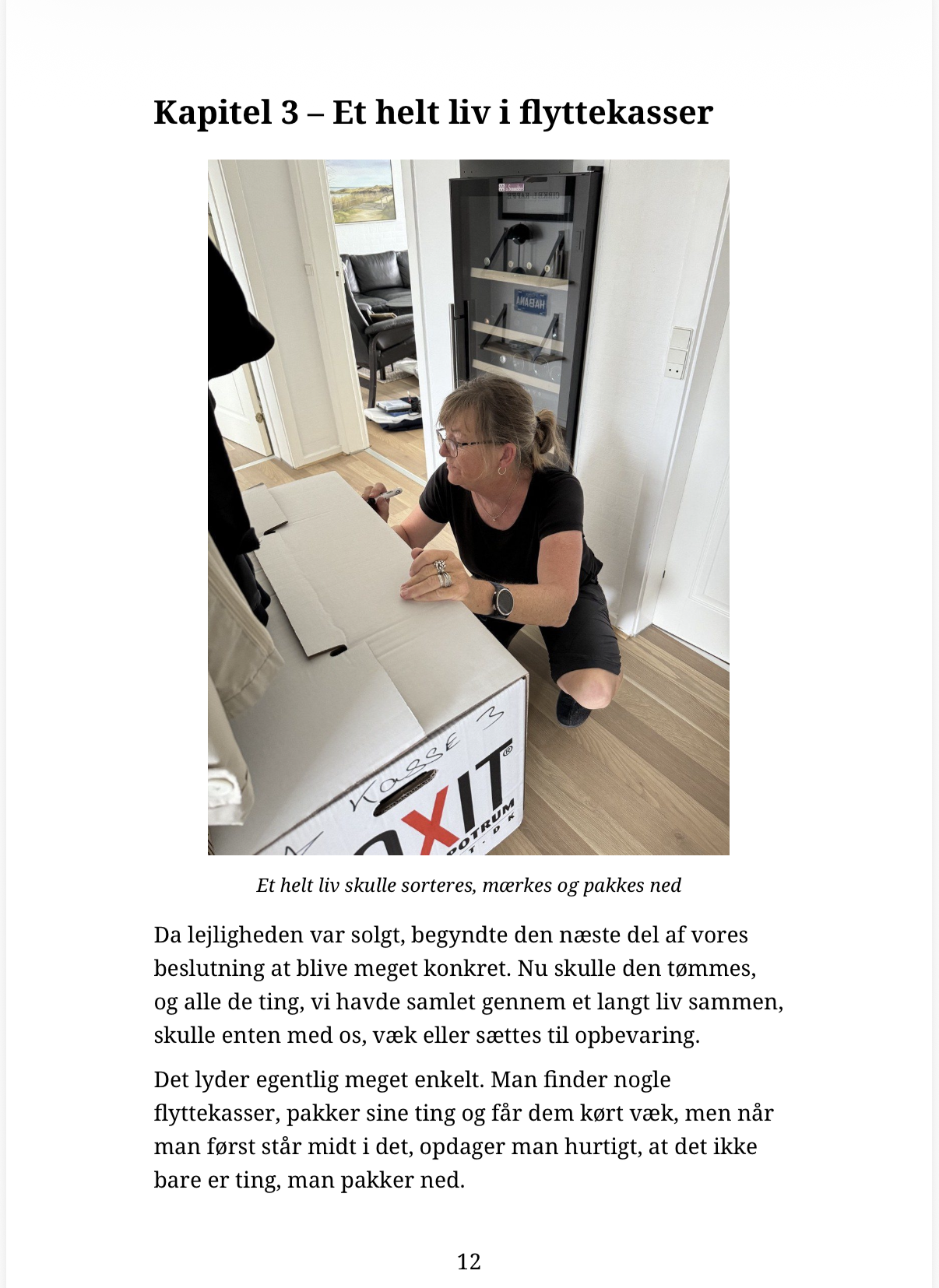 Uddrag fra bogen 4