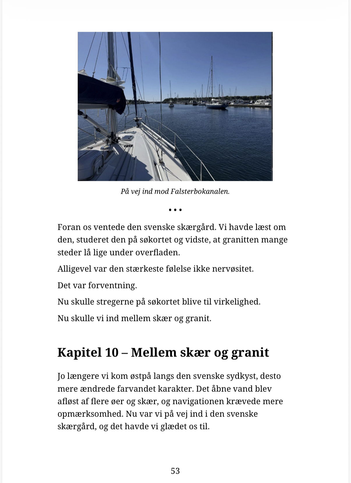 Uddrag fra bogen 5