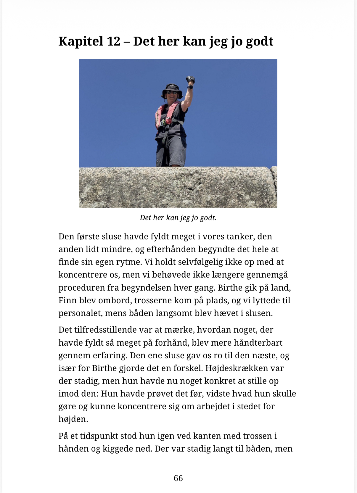 Uddrag fra bogen 7