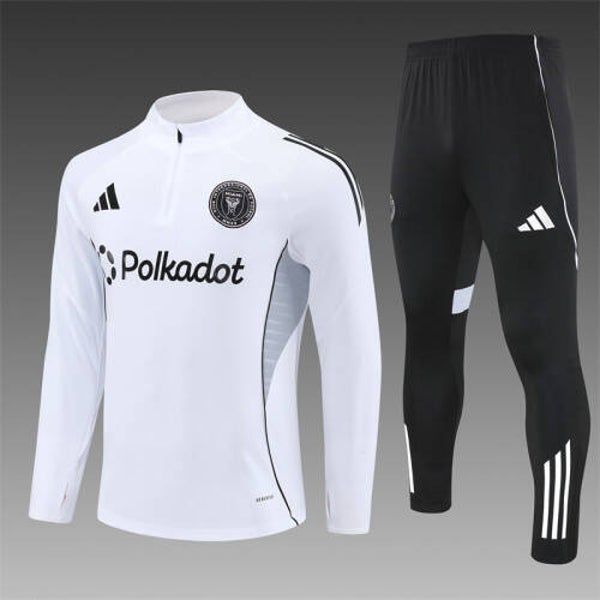 Inter Miami Kids Tracksuit